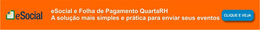 QartaRH - eSocial