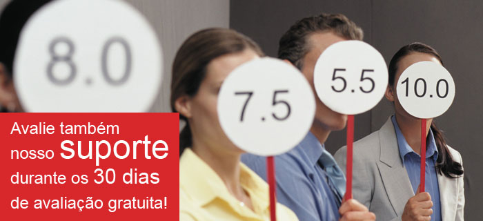 QuartaRH - Suporte
