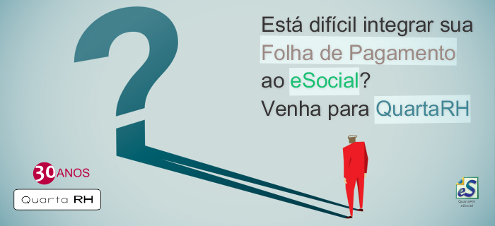 QuartaRH - Qualificação Cadastral