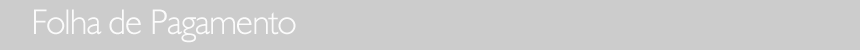 Folha de Pagamento QuartaRH