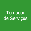 Tomador de Serviços