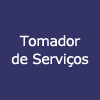 Tomador de Serviços