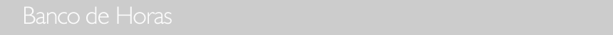 Banco de Horas QuartaRH