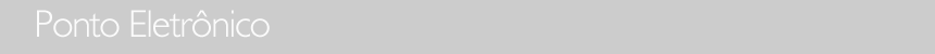 Ponto Eletrônico QuartaRH